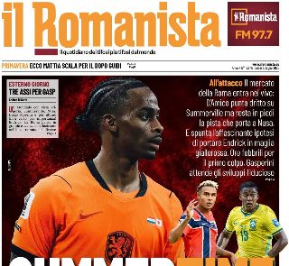 Il Romanista