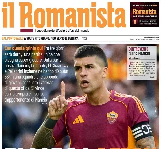 Il Romanista