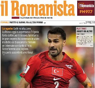 Il Romanista