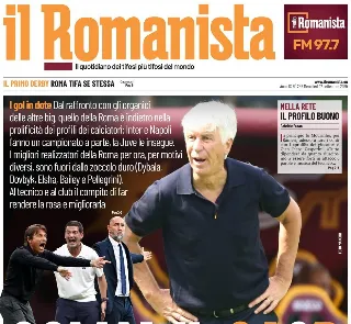 Il Romanista