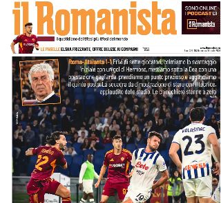 Il Romanista