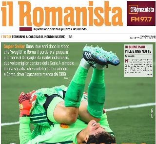 Il Romanista