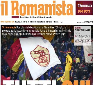 Il Romanista