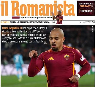 Il Romanista