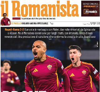 Il Romanista