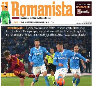 Il Romanista
