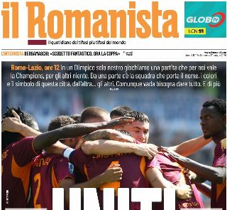 Il Romanista