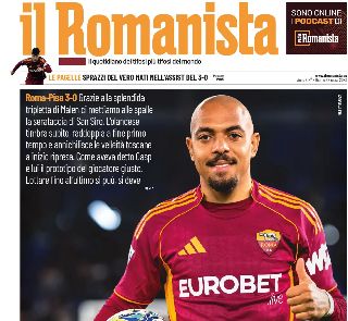 Il Romanista