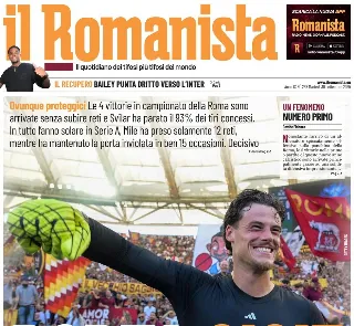 Il Romanista