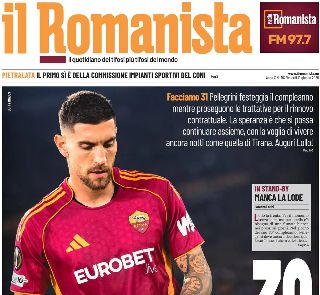 Il Romanista