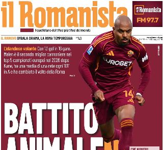 Il Romanista