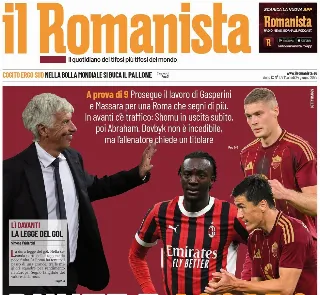Il Romanista