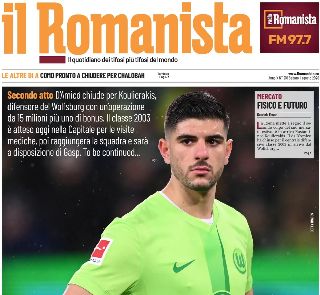 Il Romanista