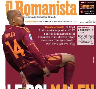 Il Romanista
