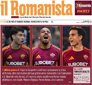 Il Romanista