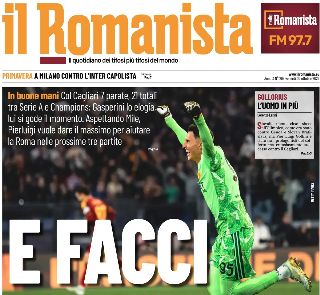Il Romanista