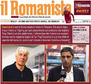 Il Romanista