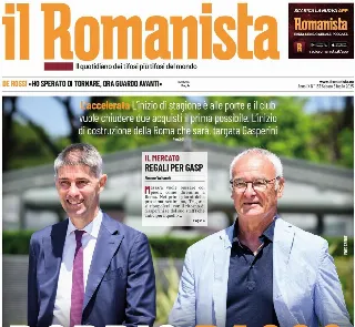 Il Romanista