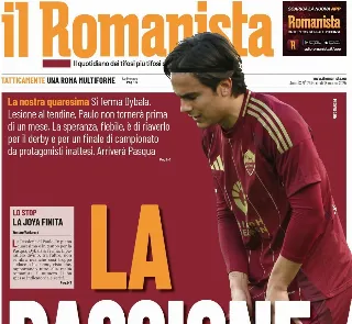 Il Romanista