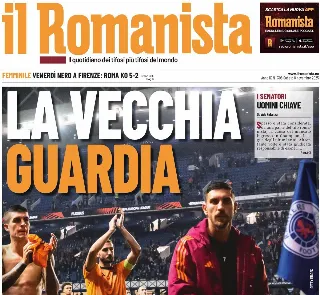 Il Romanista