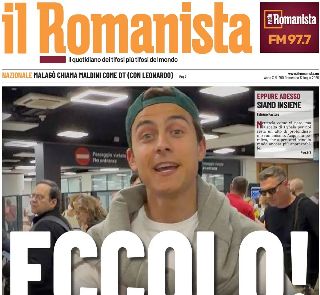 Il Romanista