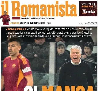Il Romanista