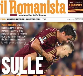 Il Romanista