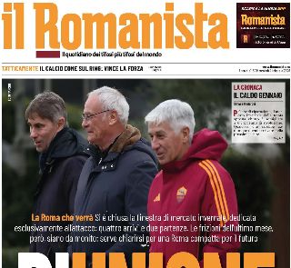 Il Romanista