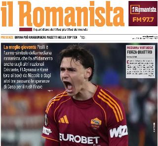 Il Romanista
