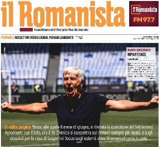 Il Romanista