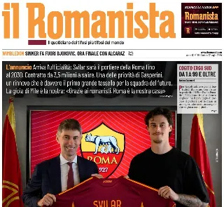 Il Romanista
