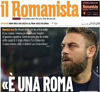 Il Romanista