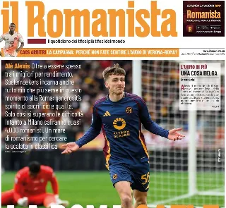 Il Romanista