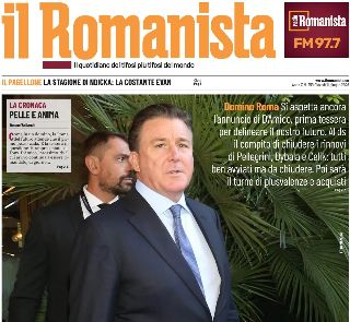 Il Romanista