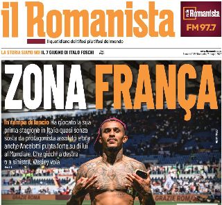 Il Romanista