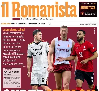 Il Romanista