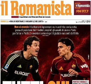 Il Romanista
