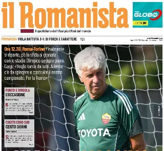 Il Romanista