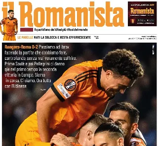 Il Romanista