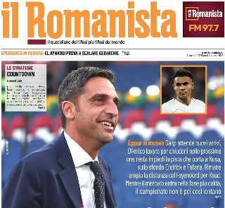Il Romanista