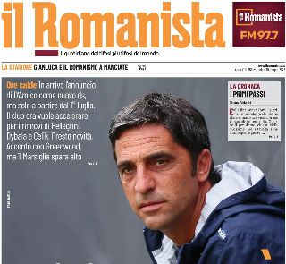 Il Romanista