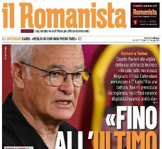 Il Romanista