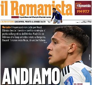 Il Romanista