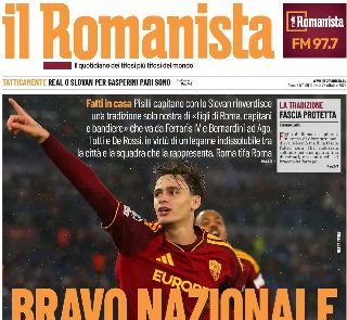 Il Romanista
