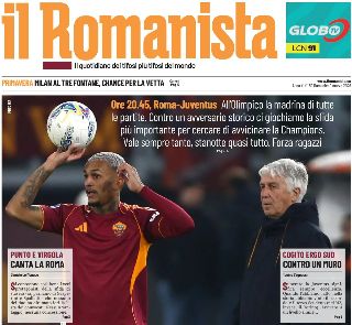 Il Romanista