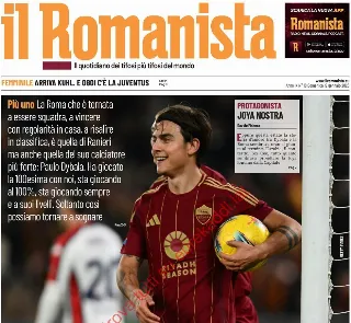 Il Romanista