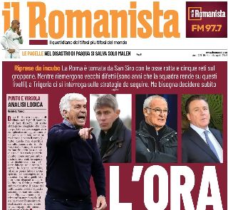 Il Romanista