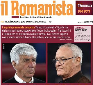 Il Romanista
