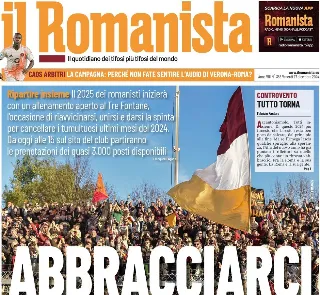 Il Romanista