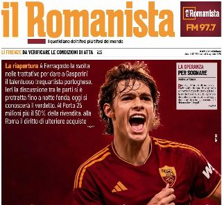Il Romanista